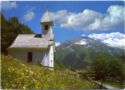 Bergkirche | Church in the mountains | Eglise de montagne | Chiesetta di montagn