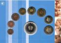 Various Euro (Mint set 2005 - Baby set)