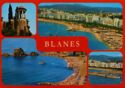 Blanes