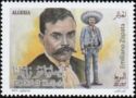 Emiliano Zapata (1879-1919), Mexican Revolutionary