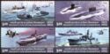 President's Fleet Review, Visakhapatnam Block of 4