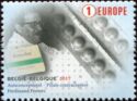 Ferdinand Peeters: Contraceptive Pill