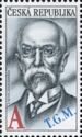 Centenary of Presidency of Tomas Masaryk