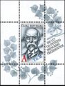 Centenary of Presidency of Tomas Masaryk