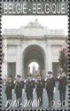 Menin Gate, Ypres