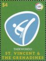 Taekwondo