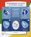 Rio Summer Olympics