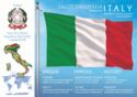 Italy - Flags of the World Series