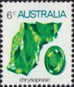 Chrysoprase