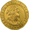 10 Ducats (Trade Coinage)