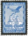 Tourist attractions Yugoslavia - Oplenac