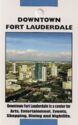 Downtown Fort Lauderdale