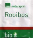 Rooibos, naturaplan Bio, glossy