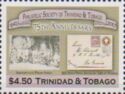 East Indian Immigration to Trinidad and Tobago