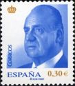 King Juan Carlos I