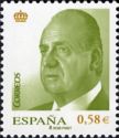 King Juan Carlos I