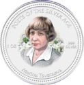2 Dollars (Marina Tsvetaeva)