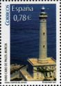 Cabo de Palos lighthouse (Murcia)