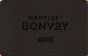 Marriott Bonvoy Elite (KC-EL-AR-11/18)