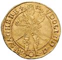 1 Ducat (Trade Coinage)