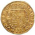 1 Ducat (Trade Coinage)