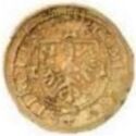 1 Ducat (Goldgulden. Interregnum in Tyrol)