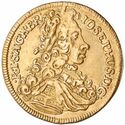 1 Ducat (Trade Coinage)