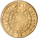 1 Ducat (Trade Coinage)