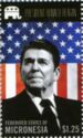 Ronald Reagan