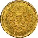 1 Ducat (Trade Coinage)