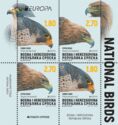 National Birds