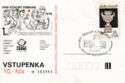 World Philatelic Exhibition Praga 1978