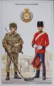 The British Army. Coprs of Royal Engineers