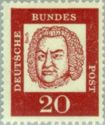 Johann Sebastian Bach (1685-1750), composer