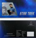 1 Dollar (Star Trek Original Series - Dr. McCoy)