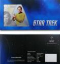 1 Dollar (Star Trek Original Series: Captain Kirk)