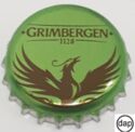 Grimbergen Belgian Pale Ale