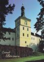 Březnice Castle