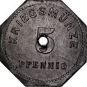 5 Pfennig