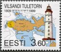 190th Anniversary of Vilsandi Lighthouse