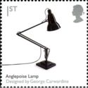 Anglepoise Lamp