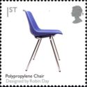 Polypropylene Chair