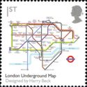 London Underground Map