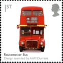 Routemaster Bus