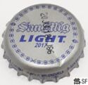 San Mig Light