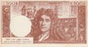 500 Fantasy Francs