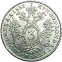 3 Kreuzer