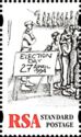 Election Date and Voters