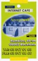 Navegaweb - Internet Cafe