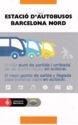 Barcelona Nord - Estació D'Autobusos